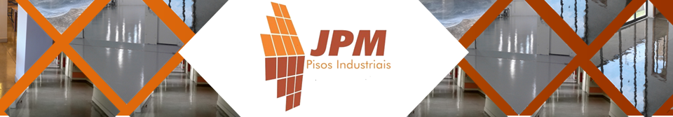 JPM PISOS INDUSTRIAIS